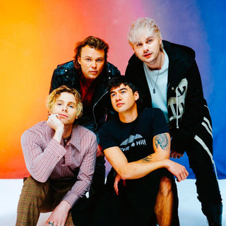 5 Seconds of Summer