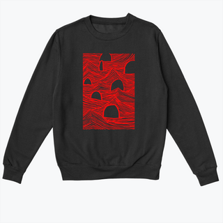 Bon Iver Sweatshirt
