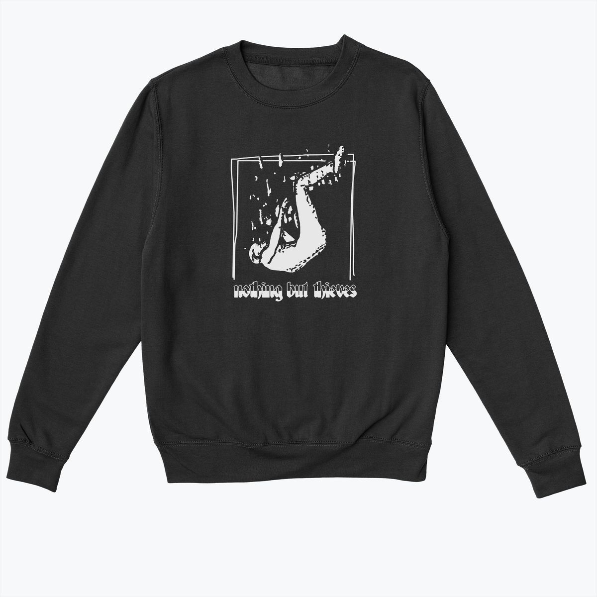 Nothing but thieves clearance merch