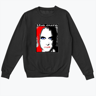 The Cure Sweatshirt
