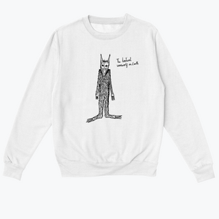 Wolf Alice Sweatshirt