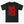 Load image into Gallery viewer, Bon Iver T-shirt Black
