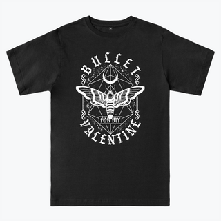 Bullet For My Valentine T-shirt