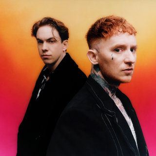 Frank Carter & The Rattlesnakes