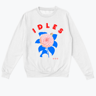IDLES Sweatshirt