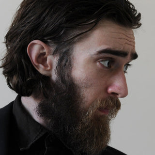 Keaton Henson