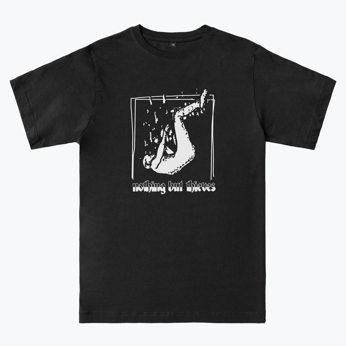 Nothing But Thieves T Shirt Merch for Good