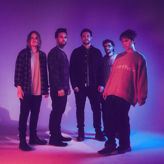 Nothing But Thieves Sweatshirt