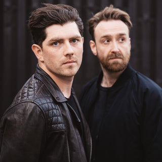 Twin Atlantic