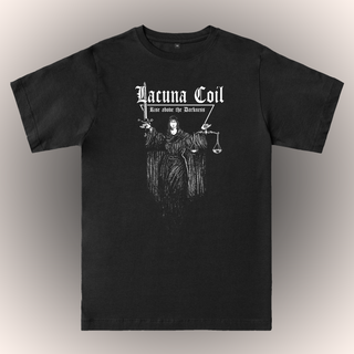 Rock & Metal Tees
