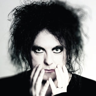 The Cure Exclusives
