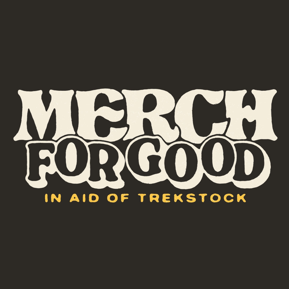 Merch for Good: Exclusive Charity T-Shirts By Your Favourite Bands