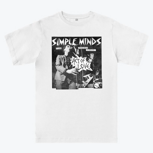 Simple Minds