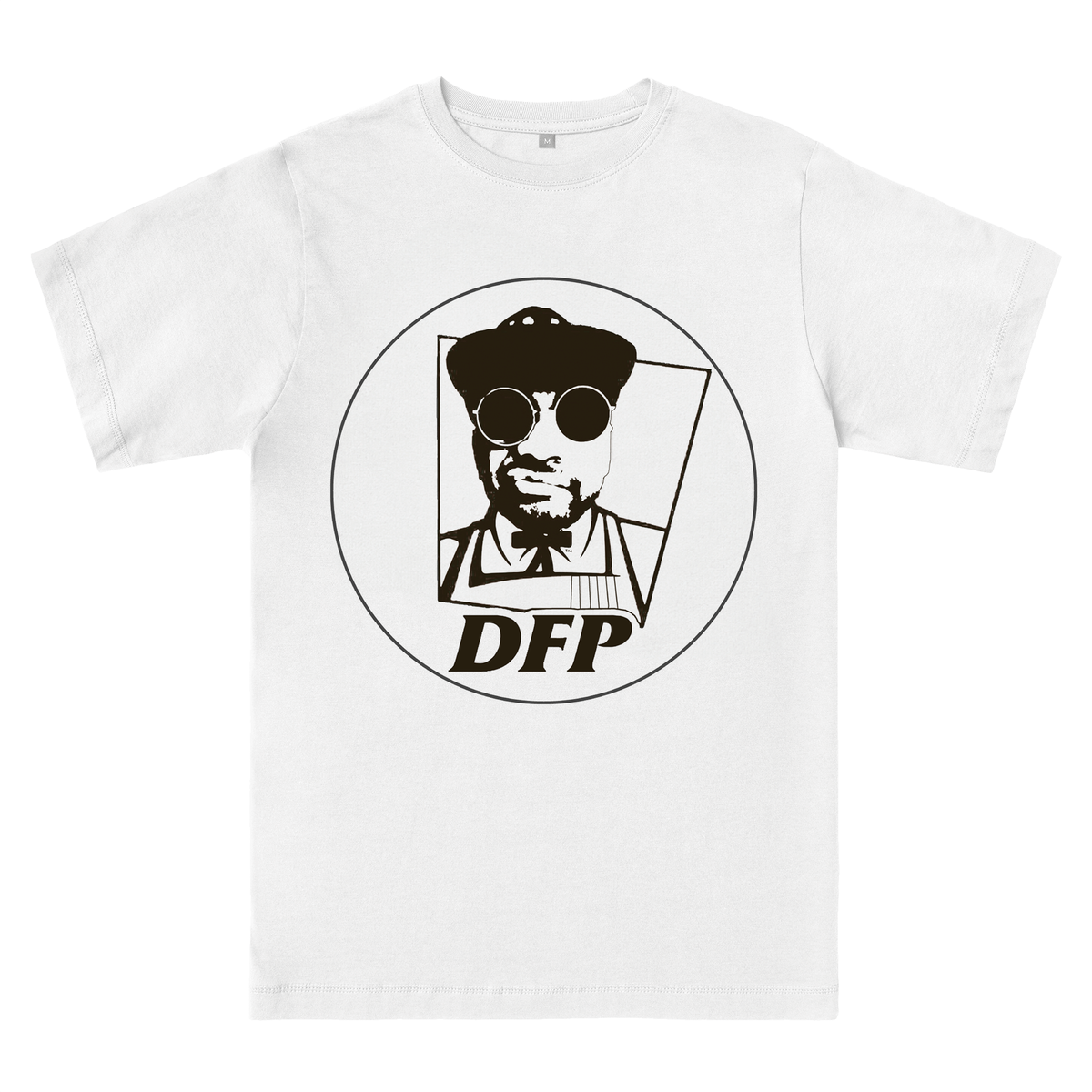 Danny Price - Merch for Good