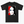 Load image into Gallery viewer, The Cure T-shirt black
