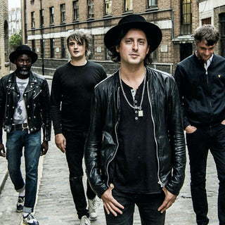 The Libertines