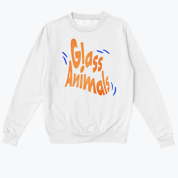 Glass Animals Sweatshirt