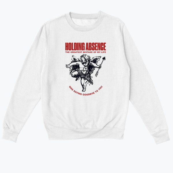 Holding Absence Sweatshirt