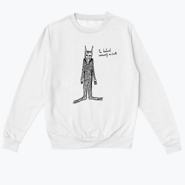 Wolf Alice Sweatshirt