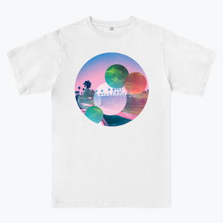 Best Coast T-shirt
