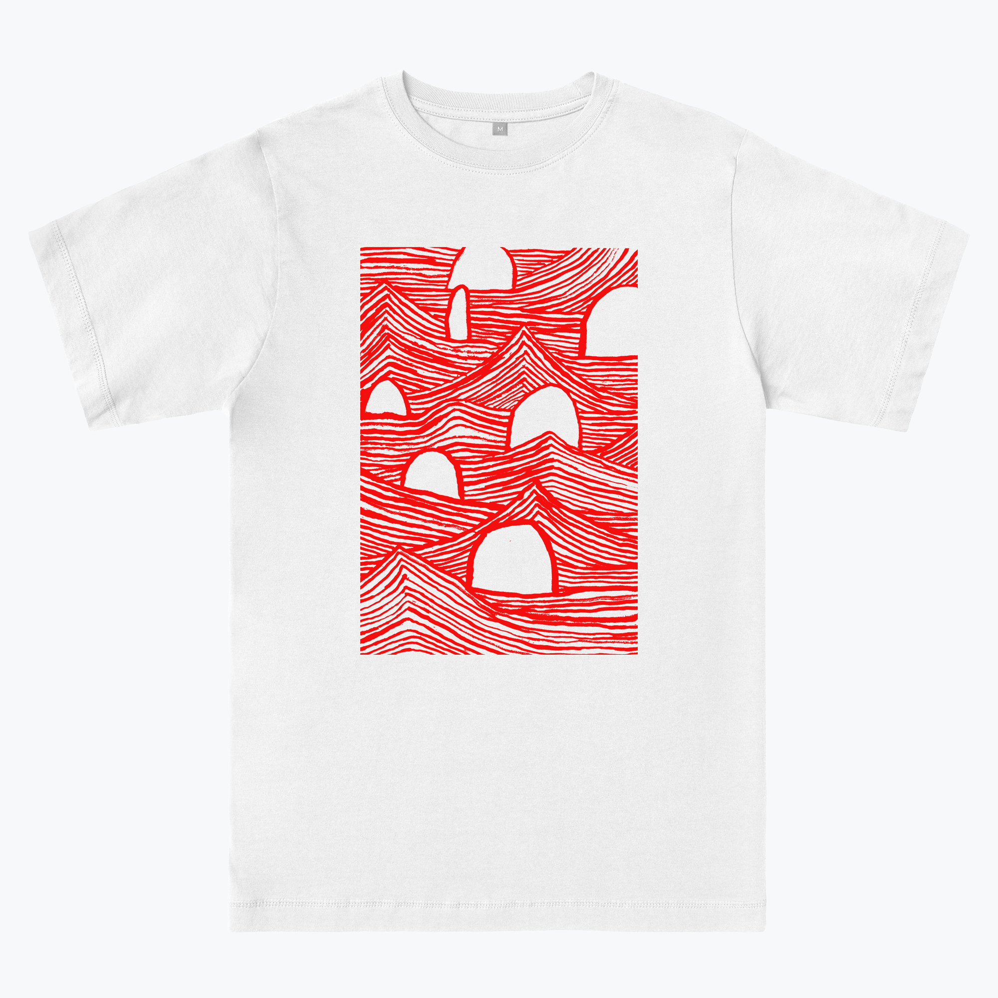 Bon T-Shirt I-Ver Bon T-Shirt I-Ver