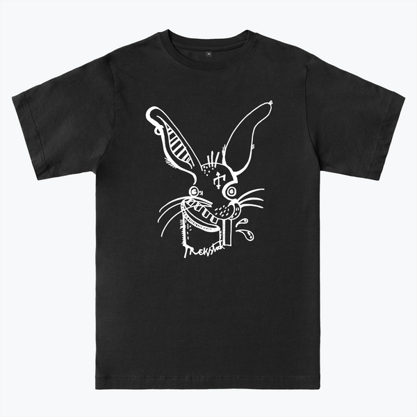 Bones Rapper Merchandise BONES UK T-Shirt | Merch for Good