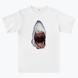 CHVRCHES white t-shirt