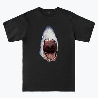 CHVRCHES black t-shirt