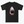 Load image into Gallery viewer, CHVRCHES black t-shirt
