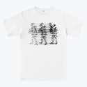 T-shirt Officiel The Chemical Brothers 'Go' - Unisexe, Coton Doux, Impression Recto. Licence Rock Off. - 7