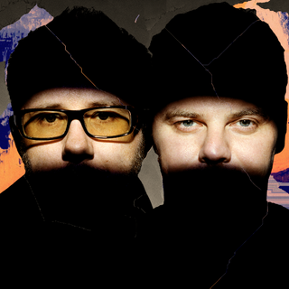 The Chemical Brothers - Photographer: Hamish Brown