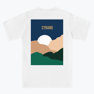 Cyrano t-shirt
