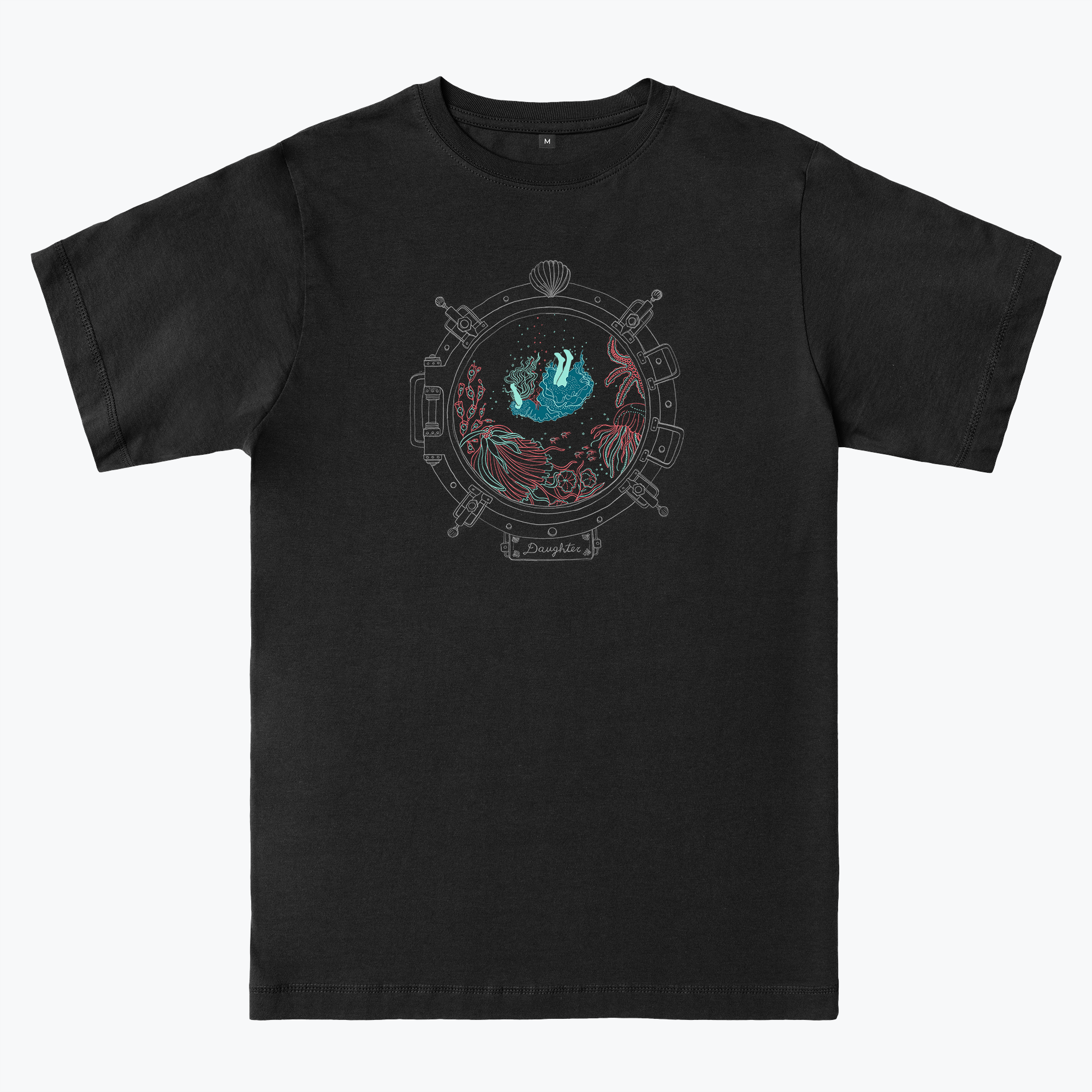 Daughter T Shirt Merch for Good