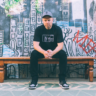 DJ Shadow