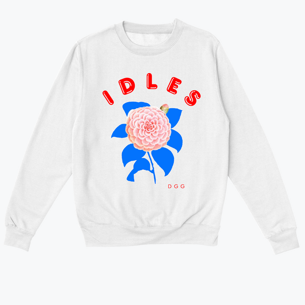 IDLES Sweatshirt