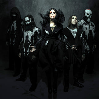 Lacuna Coil
