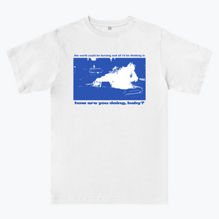 MUNA T-shirt