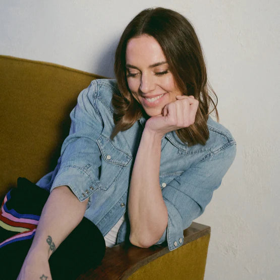 Melanie C Sweatshirt