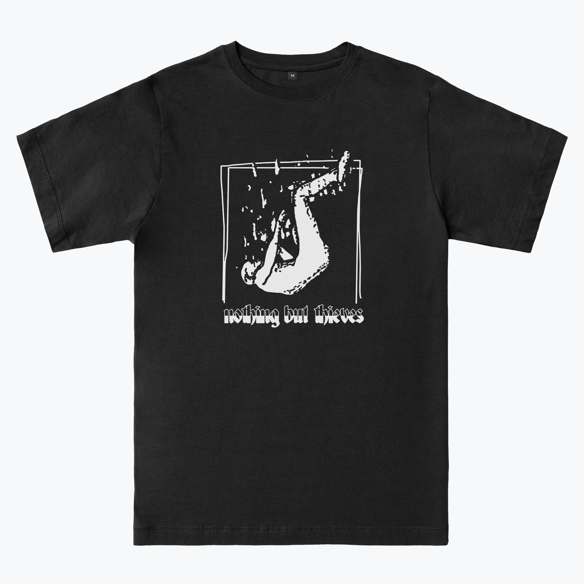 Cheap nothing but thieves merch Top Sellers Black Friday