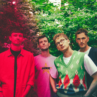 Glass Animals
