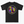 Load image into Gallery viewer, The Cure Black Bubble Ape T-shirt
