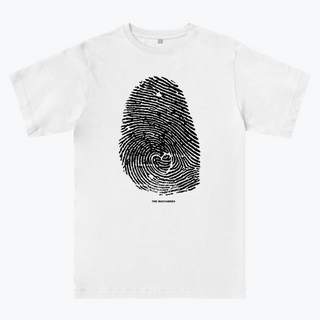 The Maccabees White T-Shirt