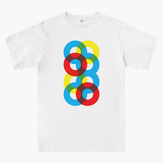 The National White T-shirt