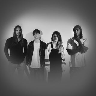Bloc Party