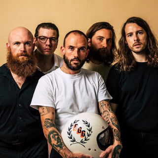 IDLES