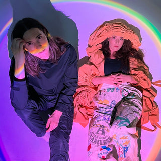 Purity Ring 