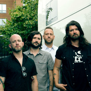 Taking Back Sunday